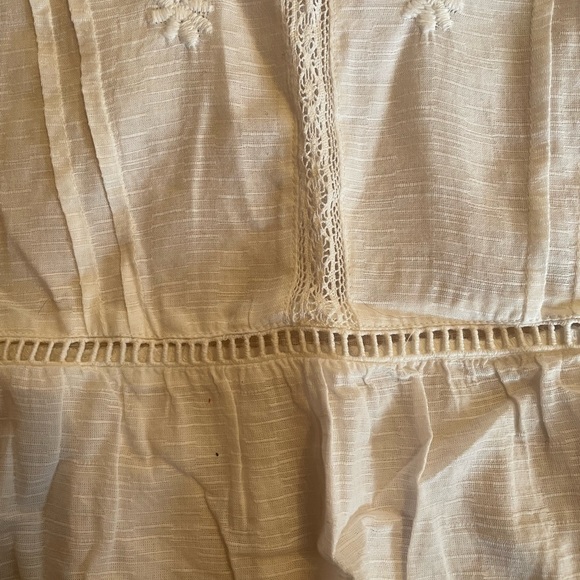 Ladies 100 per cent Cotton Top. New without Tags - Picture 3 of 4